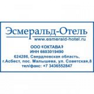 Штампы с реквизитами в Реутове